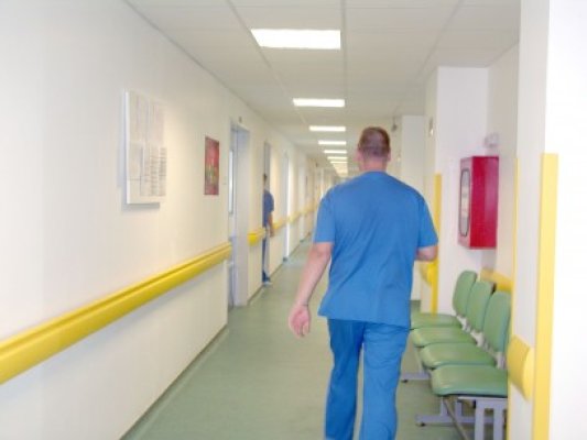 Pe 18 decembrie, DSP aşteaptă medicii rezidenţi la repartiţie
